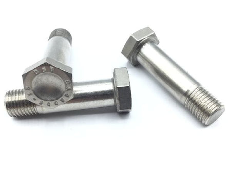 NAS6306U15 Shear Bolt (6)