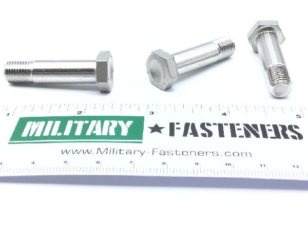 NAS6306U16 Shear Bolt
