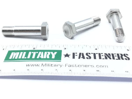 NAS6306U16 Shear Bolt