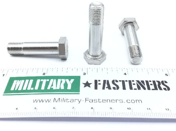 NAS6306U16 Shear Bolt (2)