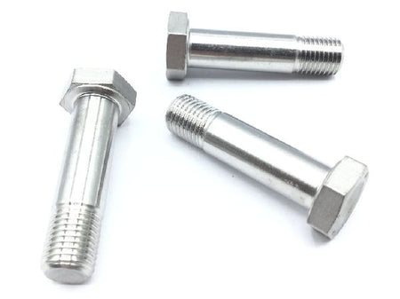 NAS6306U16 Shear Bolt (4)