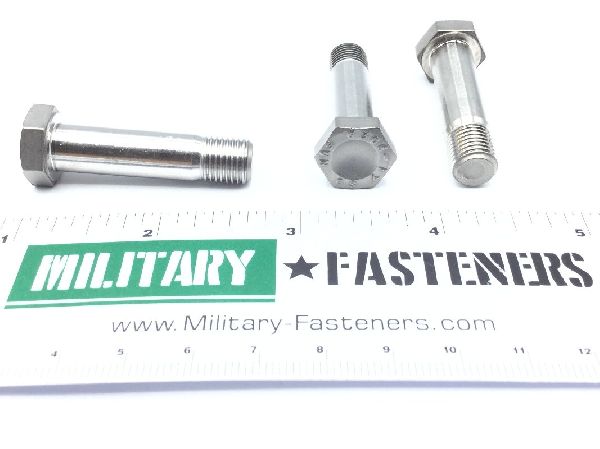 NAS6306U17 Shear Bolt