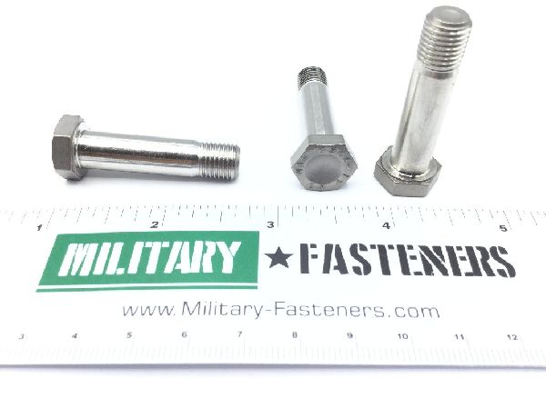 NAS6306U17 Shear Bolt (2)