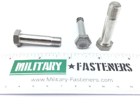 NAS6306U17 Shear Bolt (2)
