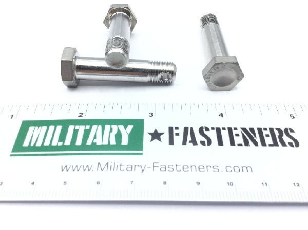 NAS6306U18D Shear Bolt