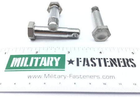 NAS6306U18D Shear Bolt