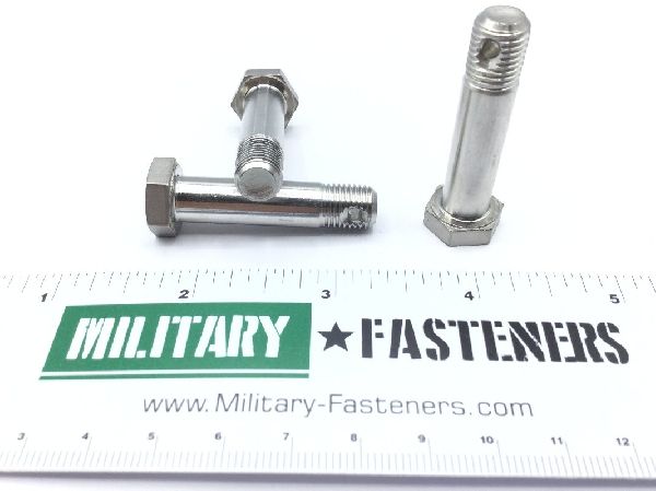 NAS6306U18D Shear Bolt (2)