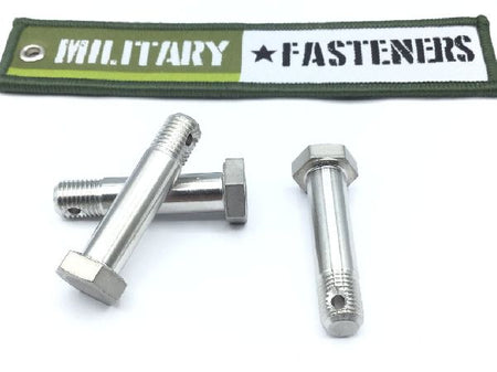NAS6306U18D Shear Bolt (3)