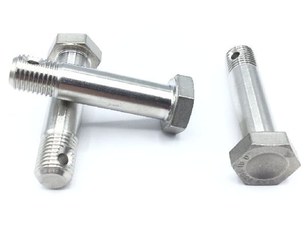 NAS6306U18D Shear Bolt (6)
