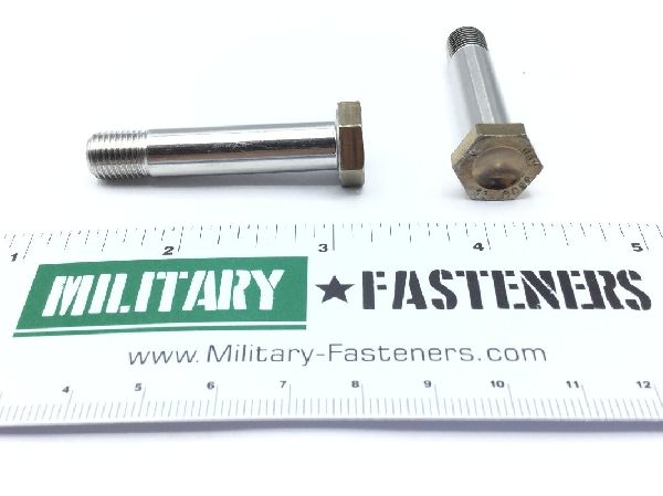 NAS6306U22 Shear Bolt