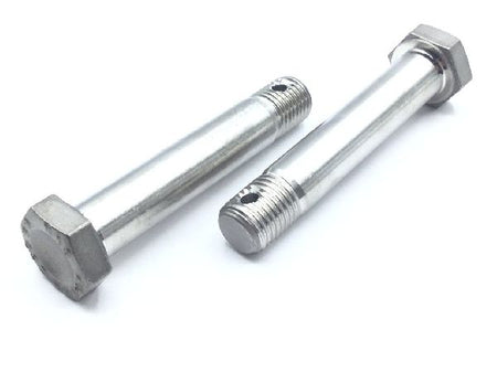 NAS6306U25D Shear Bolt