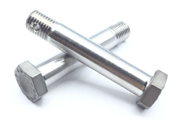 NAS6306U25D Shear Bolt (2)