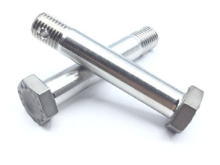 NAS6306U25D Shear Bolt (2)
