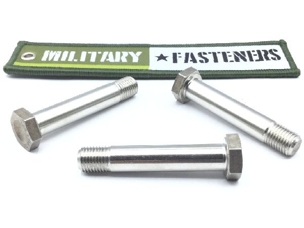 NAS6306U25 Shear Bolt