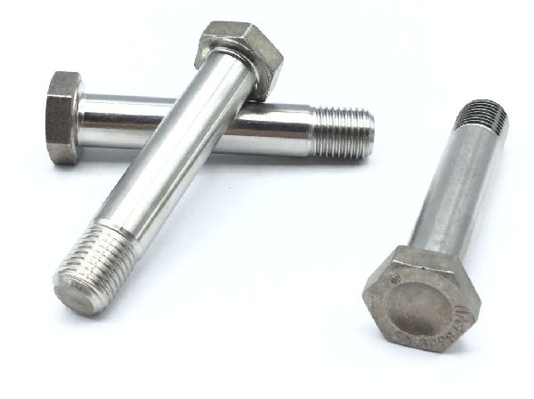 NAS6306U25 Shear Bolt (2)