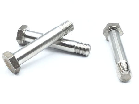 NAS6306U25 Shear Bolt (4)