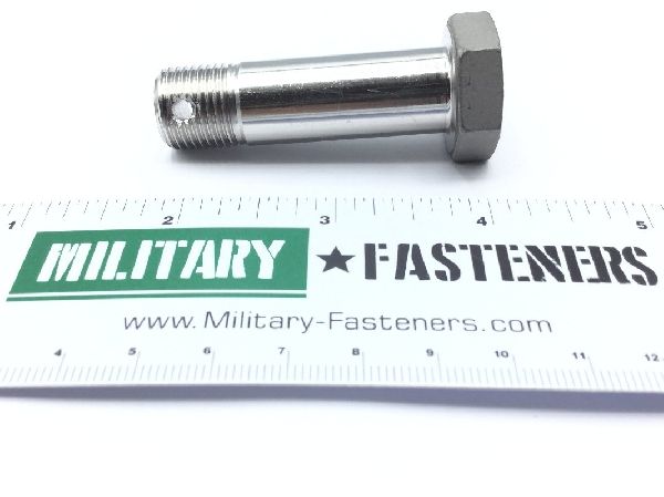 NAS6310U24D Shear Bolt