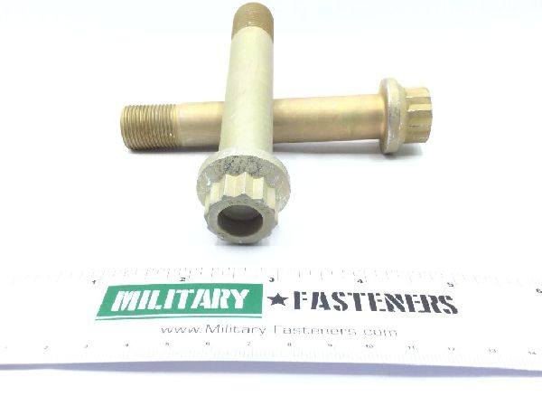 NAS632-53 Machine Bolt