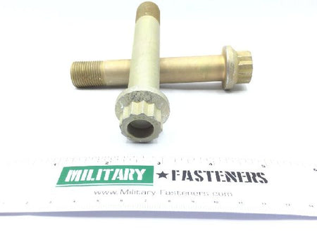 NAS632-53 Machine Bolt