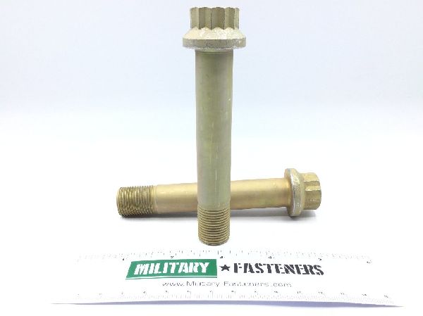 NAS632-53 Machine Bolt (2)