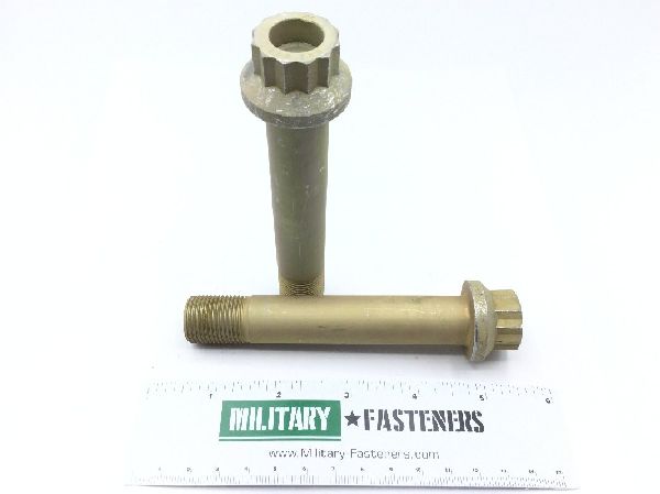 NAS632-53 Machine Bolt (3)