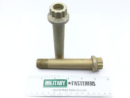 NAS632-53 Machine Bolt (3)