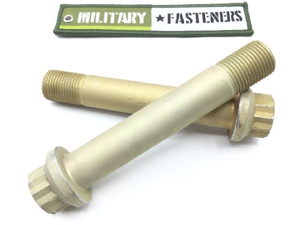 NAS632-53 Machine Bolt (4)