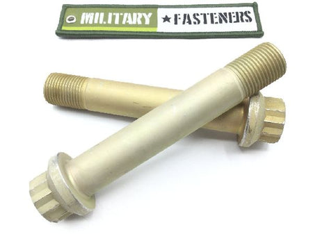 NAS632-53 Machine Bolt (4)
