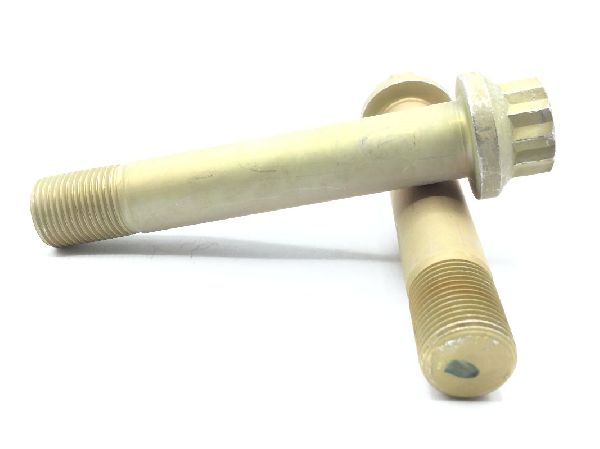 NAS632-53 Machine Bolt (6)