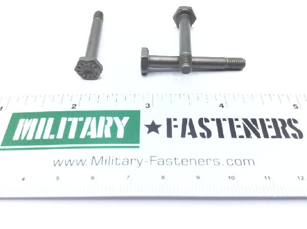 NAS6403U19 Shear Bolt