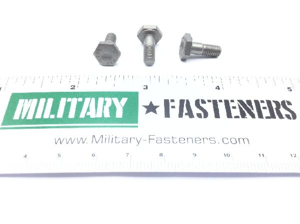 NAS6403U3 Shear Bolt