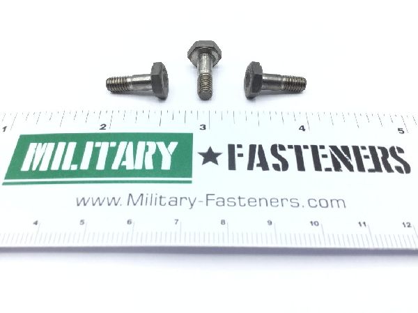 NAS6403U4 Shear Bolt