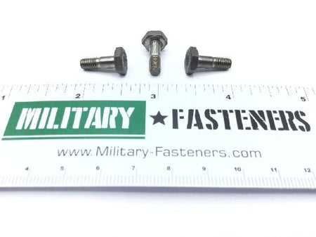 NAS6403U4 Shear Bolt
