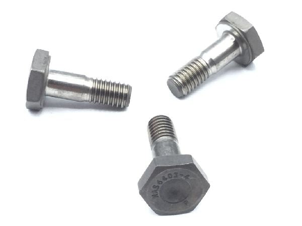 NAS6403U4 Shear Bolt (6)