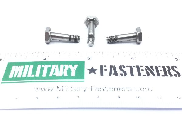 NAS6403U7 Shear Bolt
