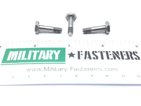 NAS6403U7 Shear Bolt