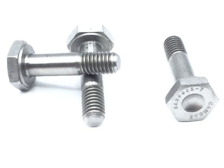 NAS6403U7 Shear Bolt (5)