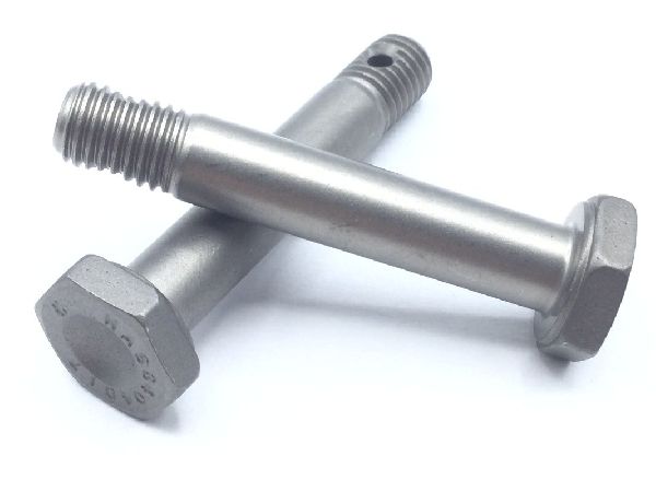 NAS6404U17D Bolt