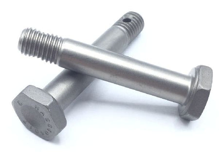 NAS6404U17D Bolt