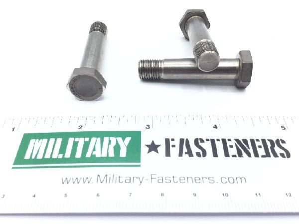 NAS6406U20 Shear Bolt