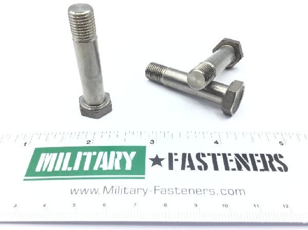 NAS6406U20 Shear Bolt (2)