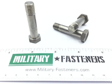 NAS6406U20 Shear Bolt (2)