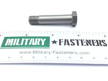 NAS6406U22 Shear Bolt