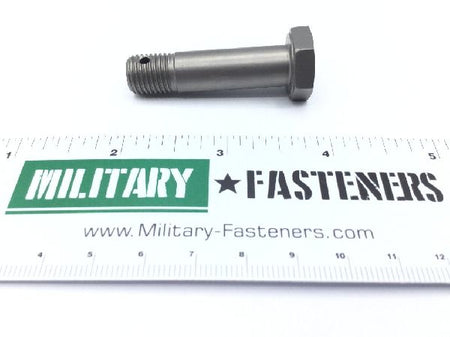 NAS6407U19D Shear Bolt