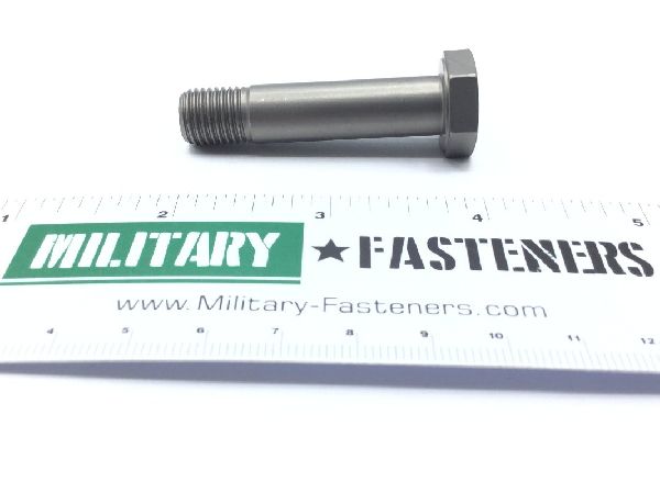 NAS6407U22 Shear Bolt
