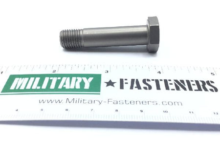 NAS6407U22 Shear Bolt