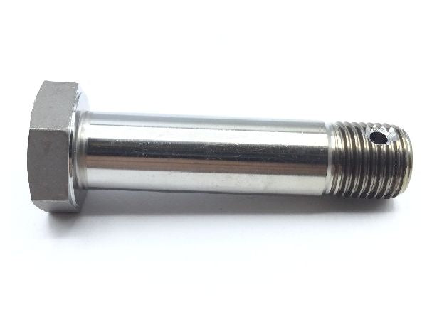 NAS6408U24D Shear Bolt