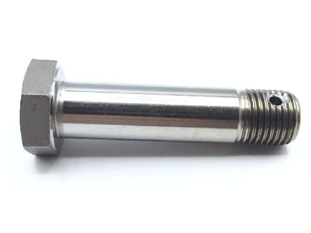 NAS6408U24D Shear Bolt