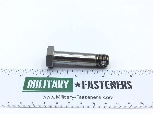 NAS6408U24D Shear Bolt (8)