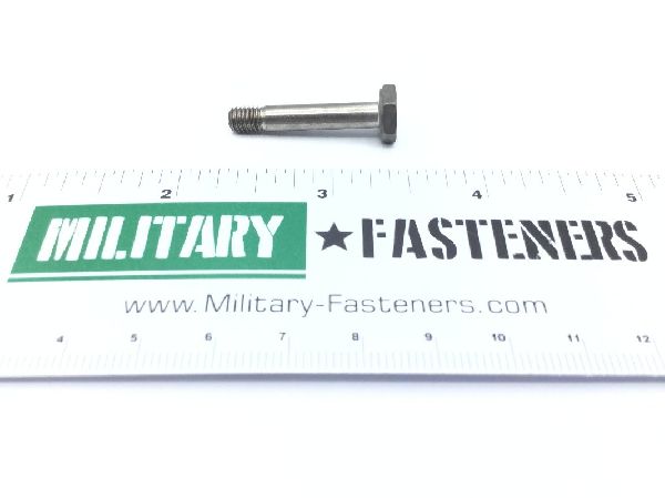 NAS653V13 Shear Bolt
